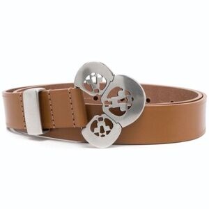 Isabel Marant Louama Leather Belt NEW